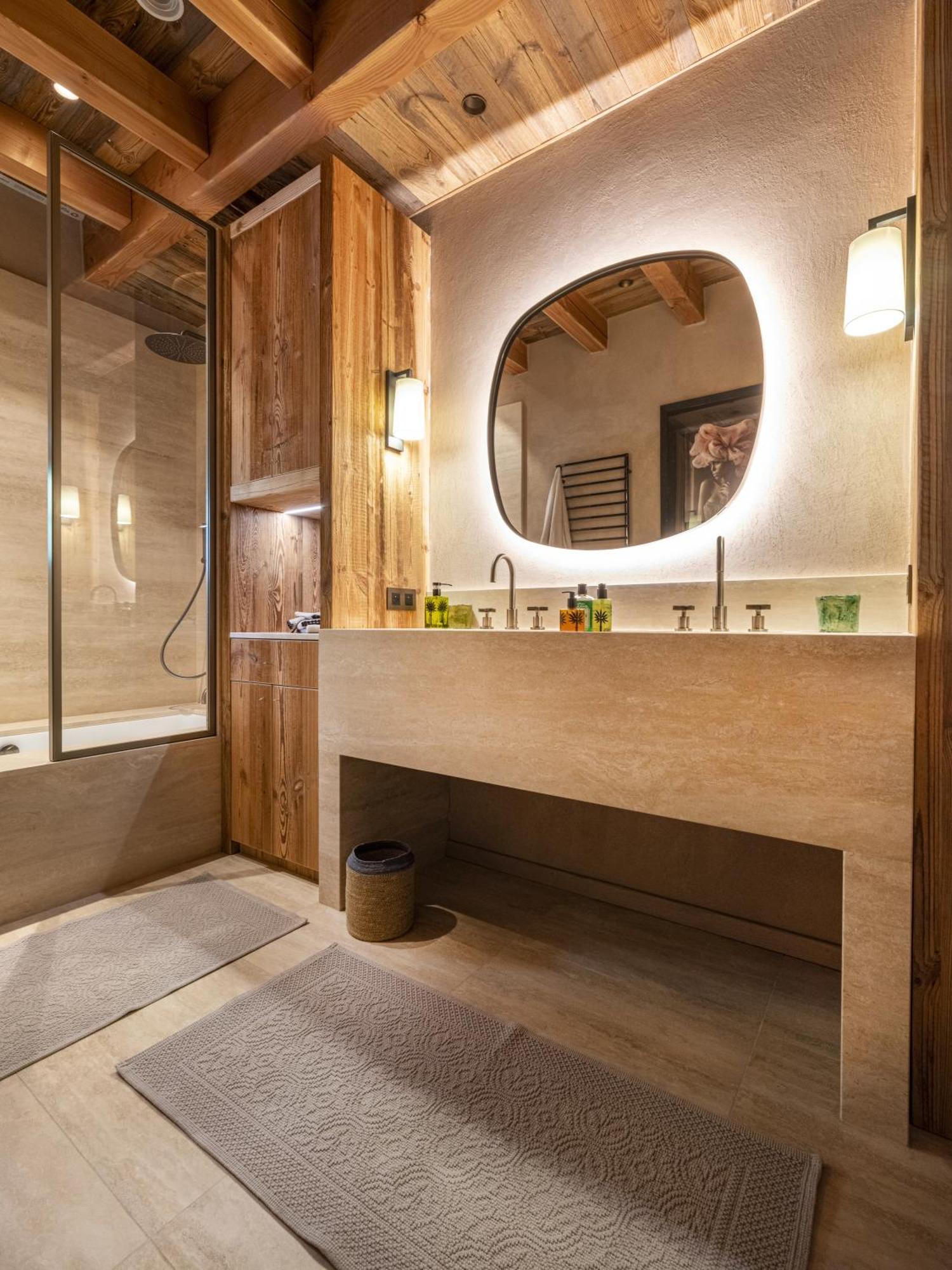 Superbe Ferme Renovee En Chalet De Luxe En Pleine Nature Barcelonnette Buitenkant foto